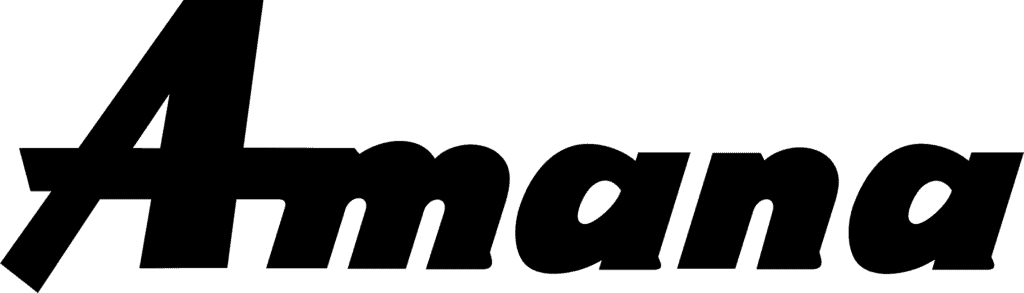 Amana Dryer
